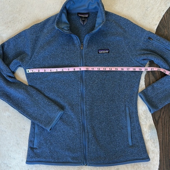 Patagonia Women’s Better Sweater Jacket - Picture 6 of 10